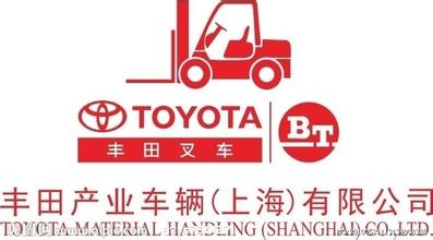 丰田叉车